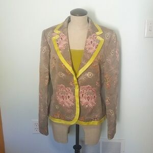 Very special Etcetera 3 piece suit 12/14/L